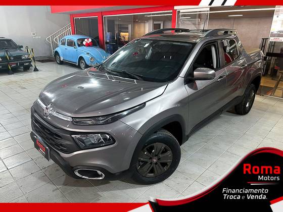 FIAT TORO 2.0 16V TURBO DIESEL FREEDOM 4WD AT9